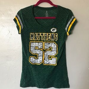 Green Bay Packers T Shirt